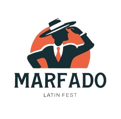 MARFADO Latin Fest logo